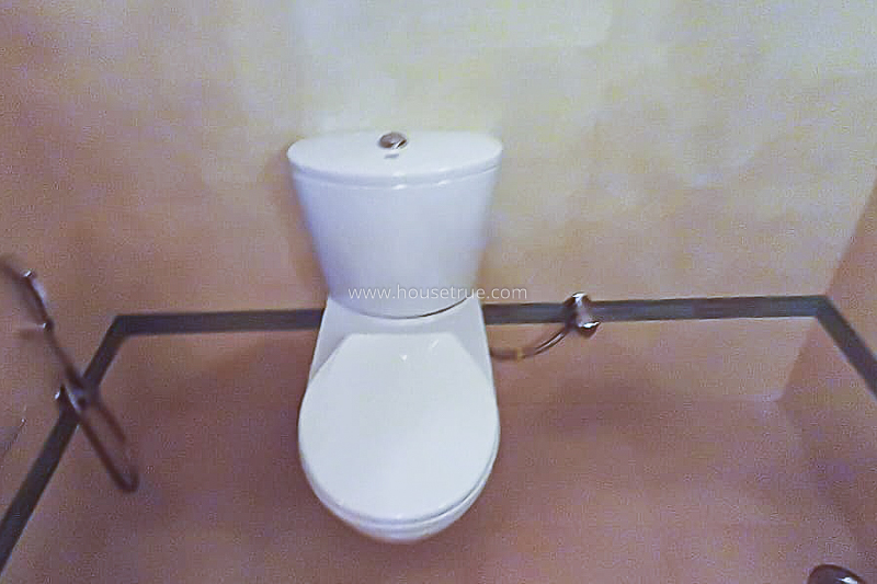 3 BHK Flat For Rent in APJ Abdul Kalam Road