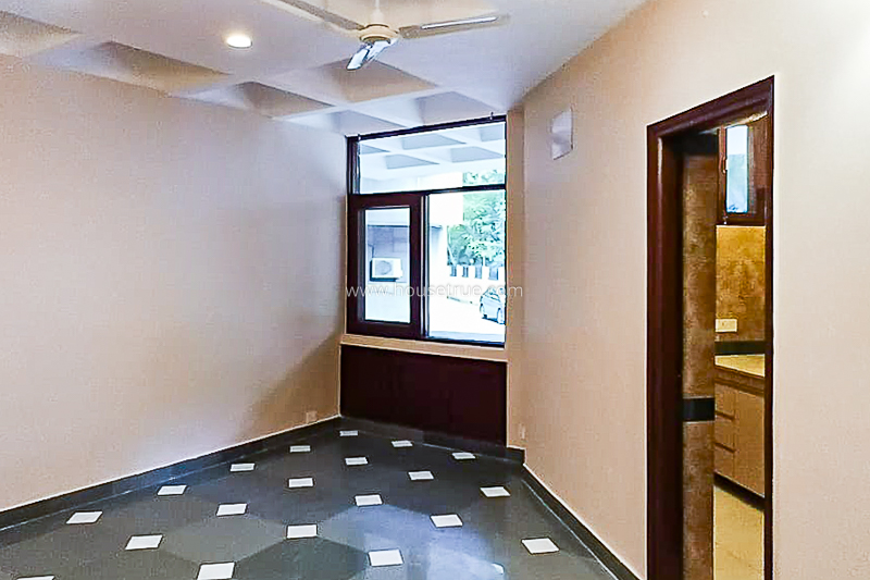 3 BHK Flat For Rent in APJ Abdul Kalam Road