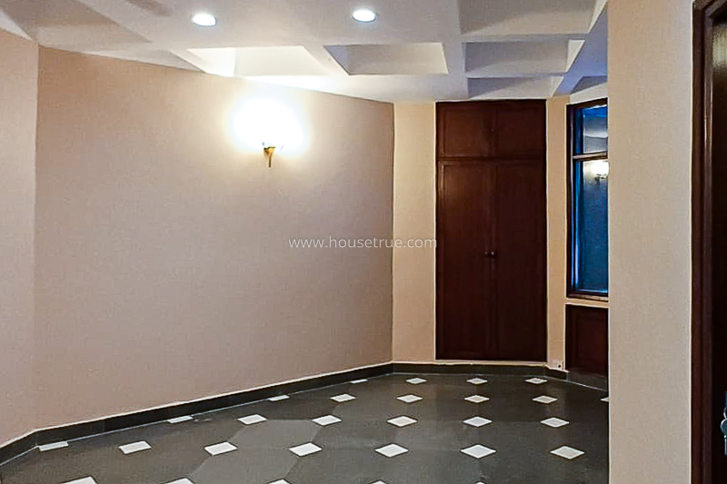 3 BHK Flat For Rent in APJ Abdul Kalam Road