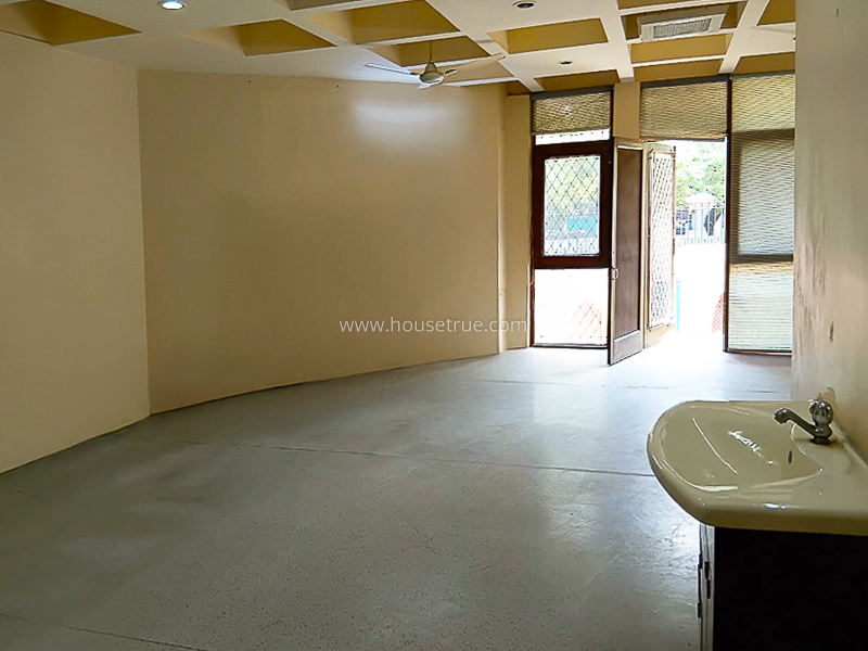 3 BHK Flat For Rent in APJ Abdul Kalam Road