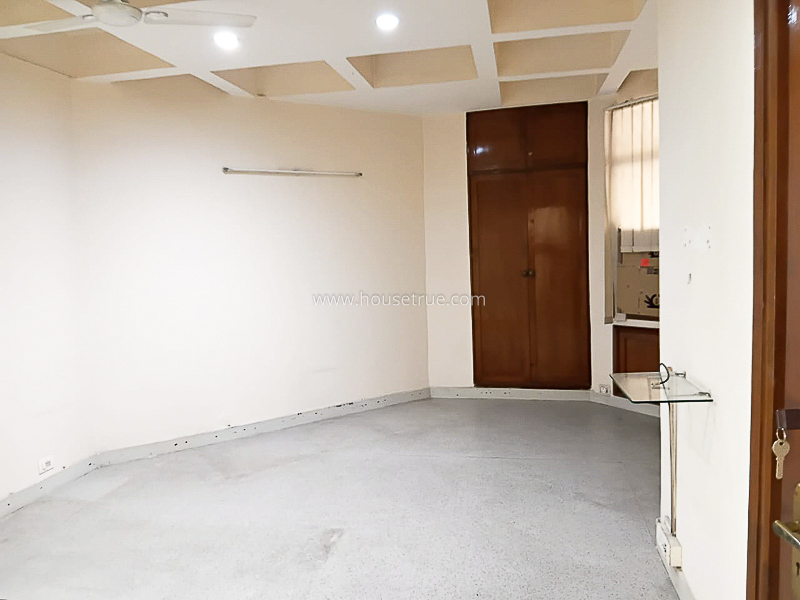 3 BHK Flat For Rent in APJ Abdul Kalam Road