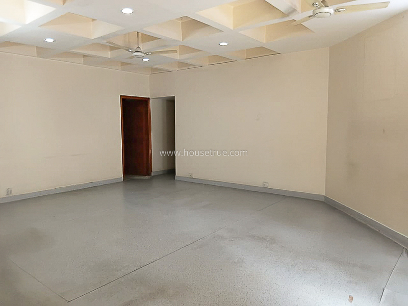 3 BHK Flat For Rent in APJ Abdul Kalam Road