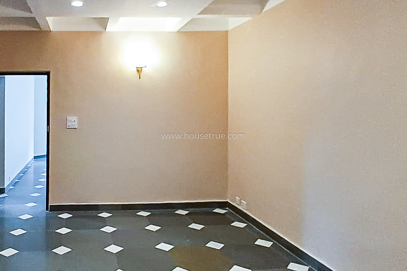 3 BHK Flat For Rent in APJ Abdul Kalam Road