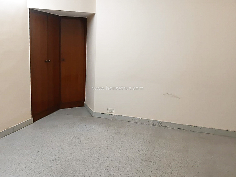3 BHK Flat For Rent in APJ Abdul Kalam Road