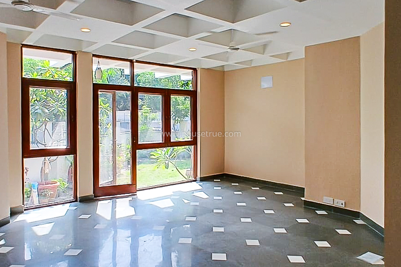 3 BHK Flat For Rent in APJ Abdul Kalam Road