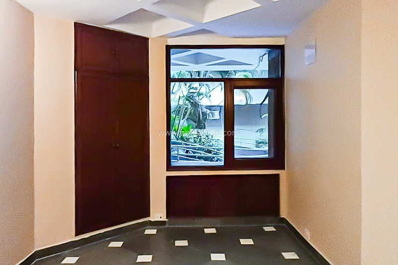 3 BHK Flat For Rent in APJ Abdul Kalam Road