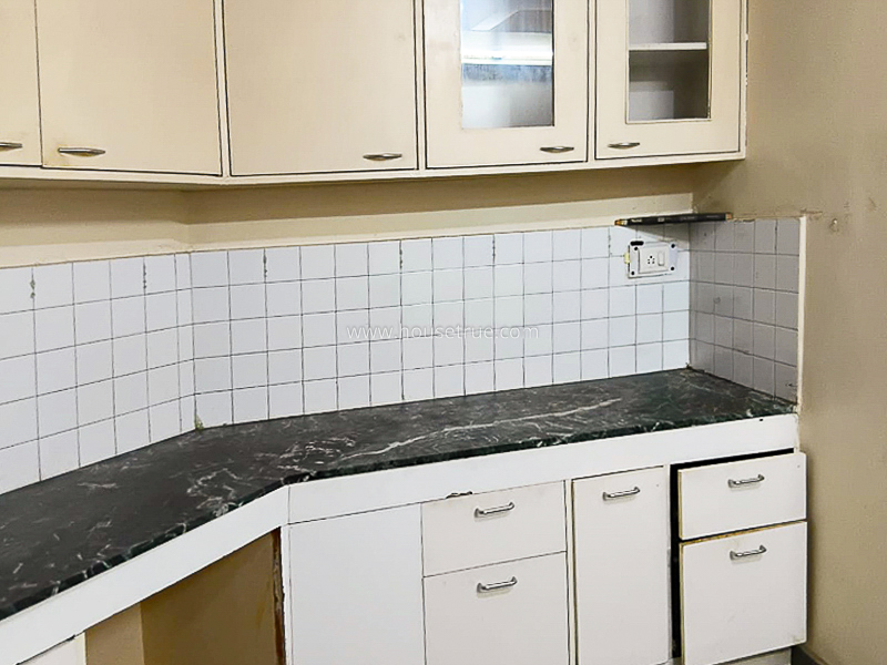 3 BHK Flat For Rent in APJ Abdul Kalam Road
