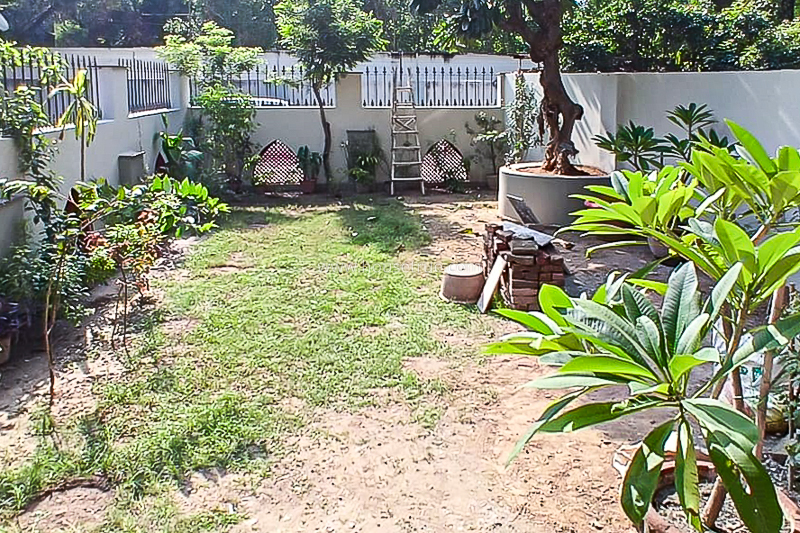 3 BHK Flat For Rent in APJ Abdul Kalam Road