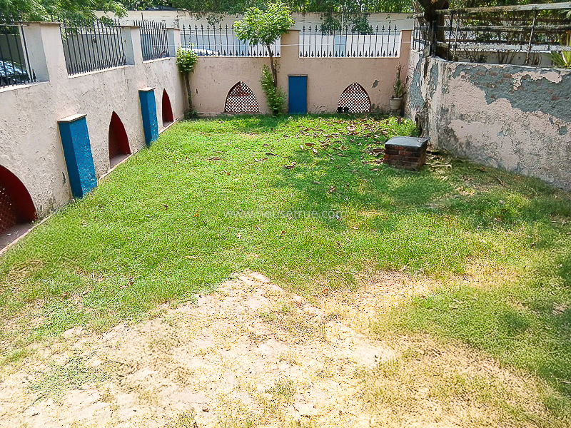 3 BHK Flat For Rent in APJ Abdul Kalam Road
