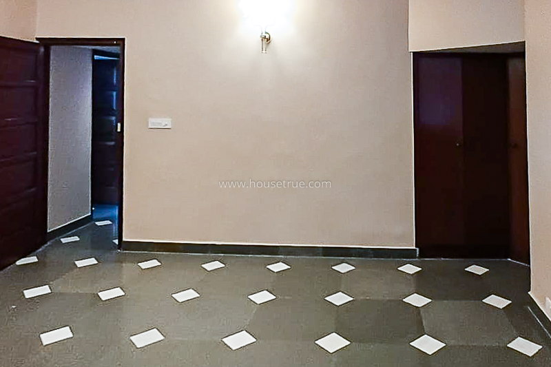 3 BHK Flat For Rent in APJ Abdul Kalam Road