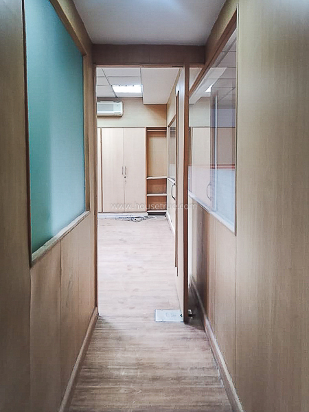 Office Space Lease in Green Park