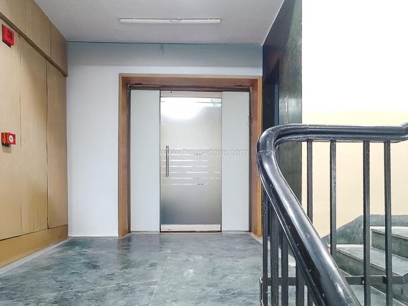 Office Space Lease in Green Park