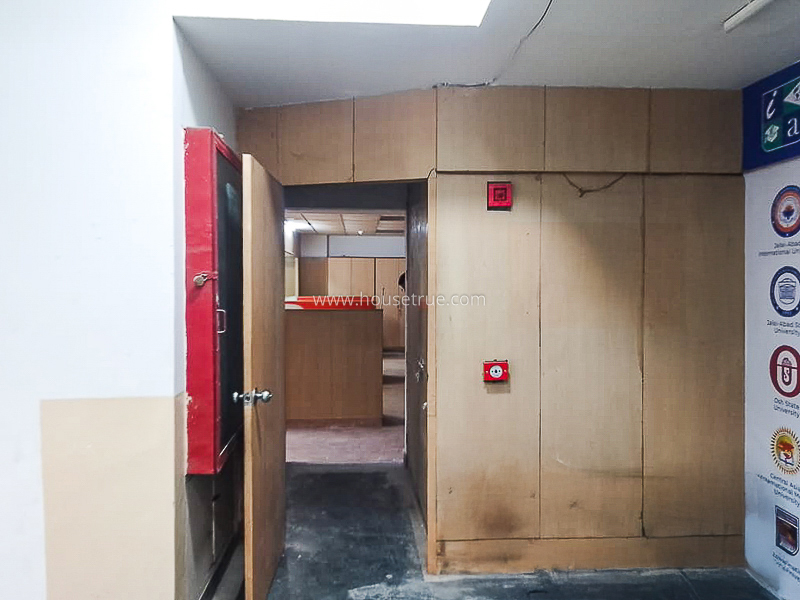 Office Space Lease in Green Park