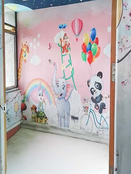 Office Space Lease in Green Park