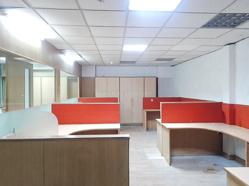 Office Space Lease in Green Park