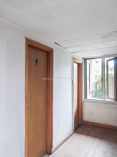 Office Space Lease in Green Park