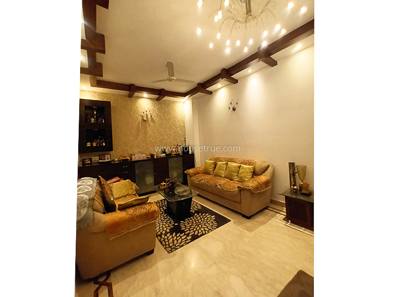 3 BHK Builder Floor For Sale in Greater Kailash Part 2