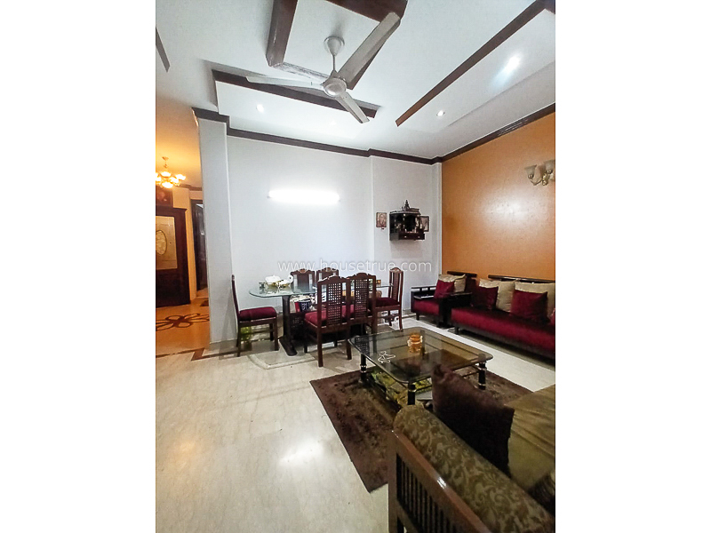 3 BHK Builder Floor For Sale in Greater Kailash Part 2