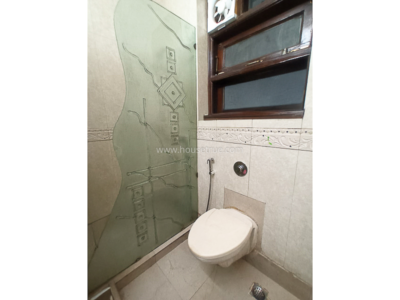 3 BHK Builder Floor For Sale in Greater Kailash Part 2
