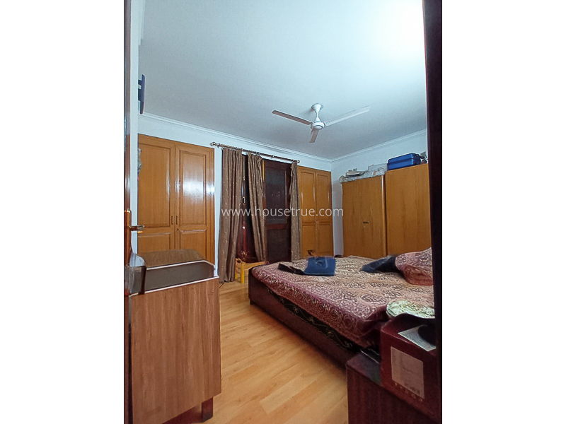3 BHK Builder Floor For Sale in Greater Kailash Part 2