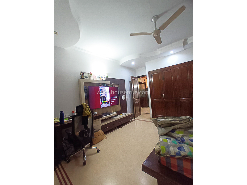 3 BHK Builder Floor For Sale in Greater Kailash Part 2