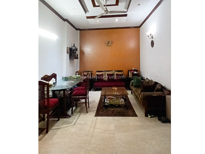 3 BHK Builder Floor For Sale in Greater Kailash Part 2