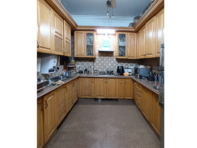 3 BHK Builder Floor For Sale in Greater Kailash Part 2