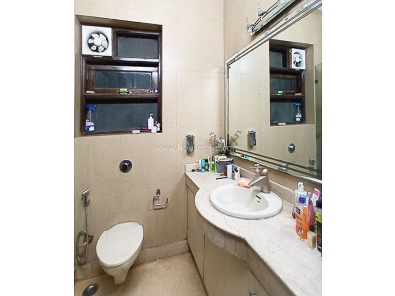 3 BHK Builder Floor For Sale in Greater Kailash Part 2