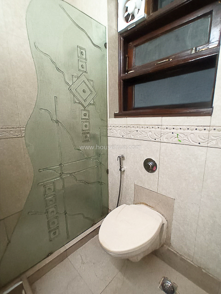3 BHK Builder Floor For Sale in Greater Kailash Part 2