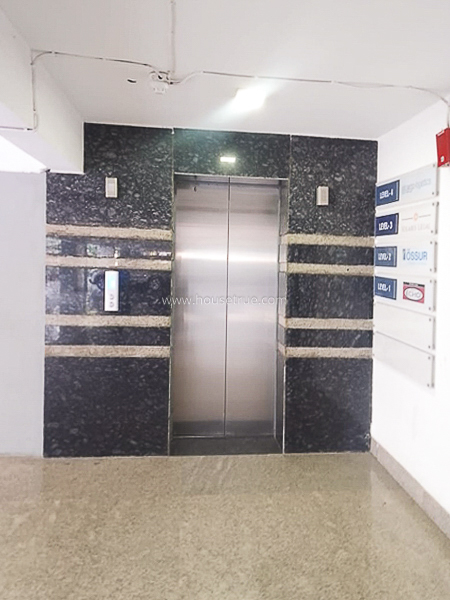 Office Space Lease in Okhla Industrial Area Phase 3