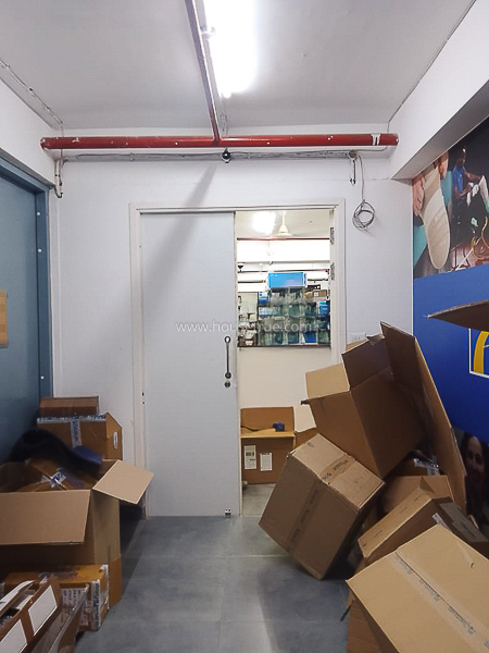 Office Space Lease in Okhla Industrial Area Phase 3