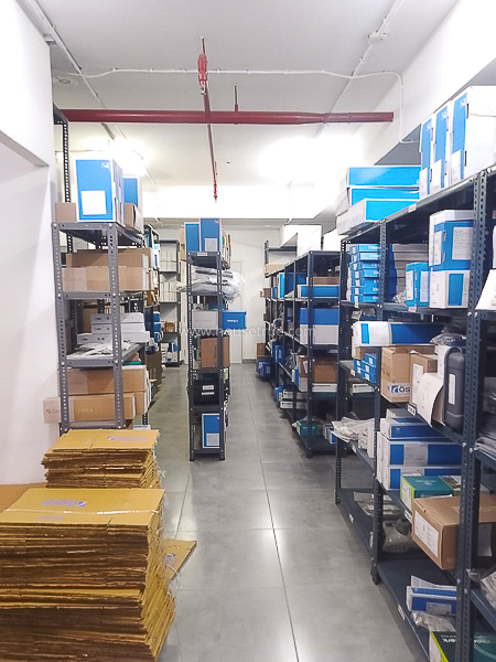 Office Space Lease in Okhla Industrial Area Phase 3