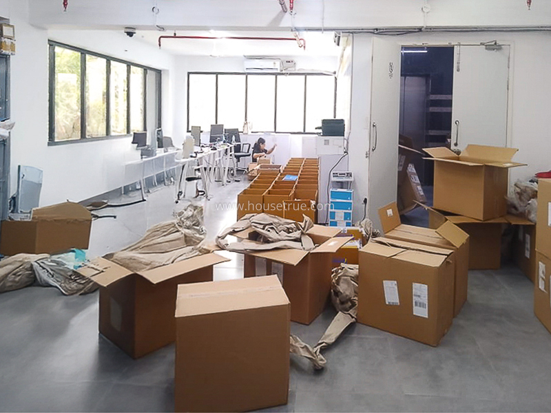 Office Space Lease in Okhla Industrial Area Phase 3