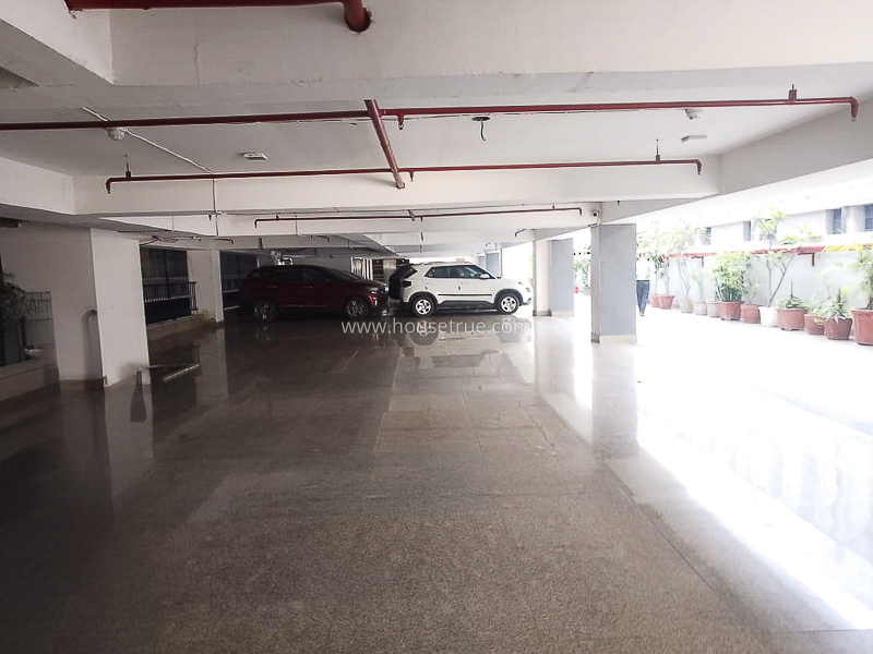Office Space Lease in Okhla Industrial Area Phase 3