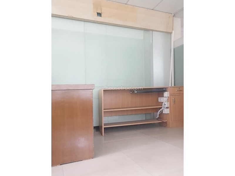 Office Space Lease in Green Park