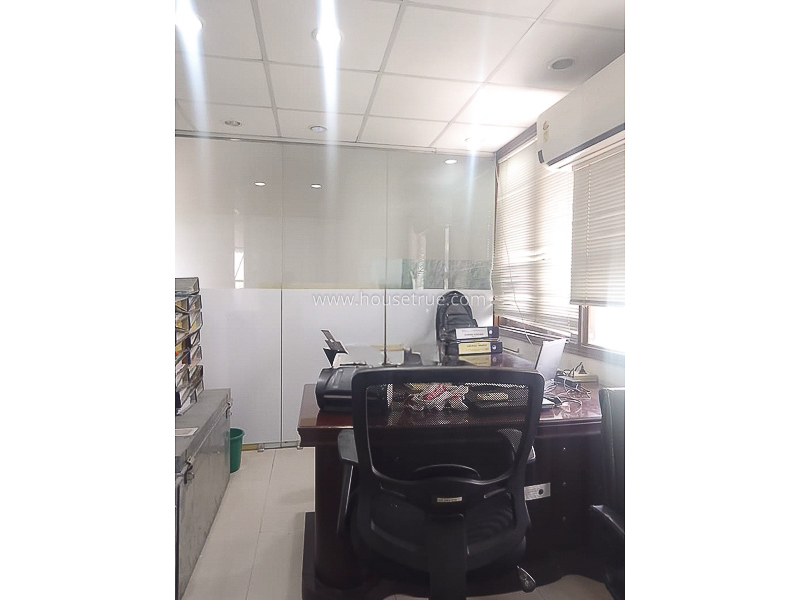 Office Space Lease in Green Park