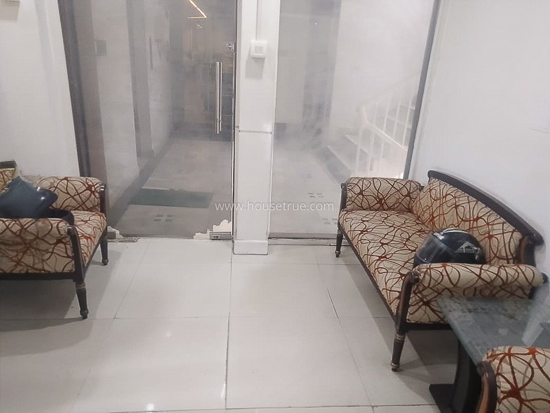 Office Space Lease in Green Park