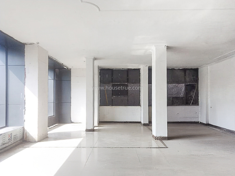 Office Space Lease in Defence Colony