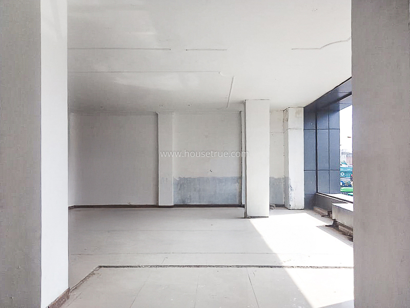 Office Space Lease in Defence Colony