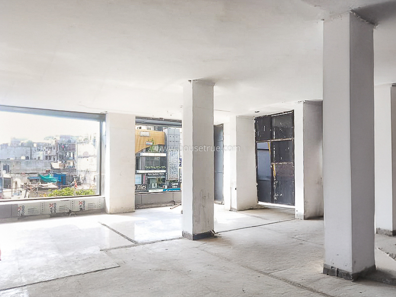 Office Space Lease in Defence Colony