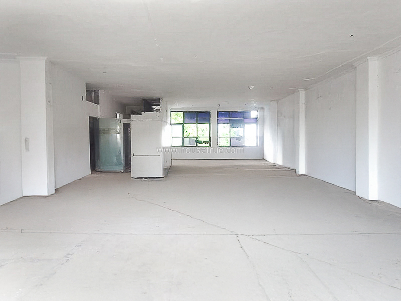 Office Space Lease in Defence Colony