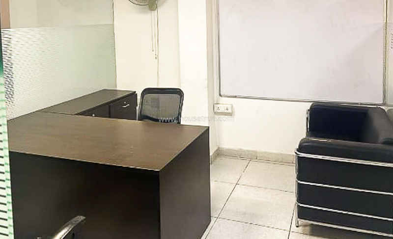 Office Space Lease in Okhla Industrial Area Phase 2