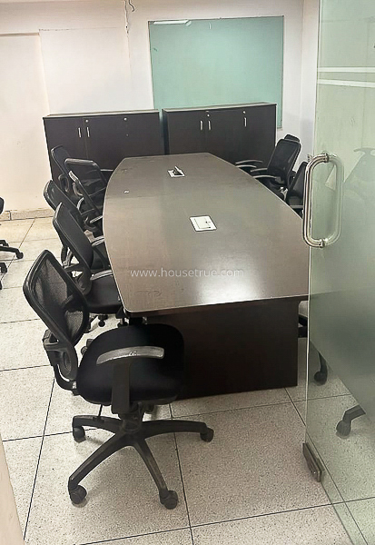 Office Space Lease in Okhla Industrial Area Phase 2
