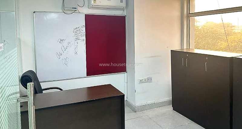 Office Space Lease in Okhla Industrial Area Phase 2