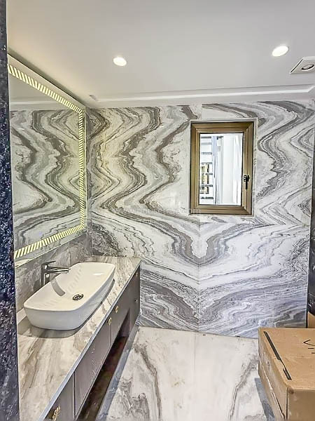 4 BHK Builder Floor For Rent in Shanti Niketan