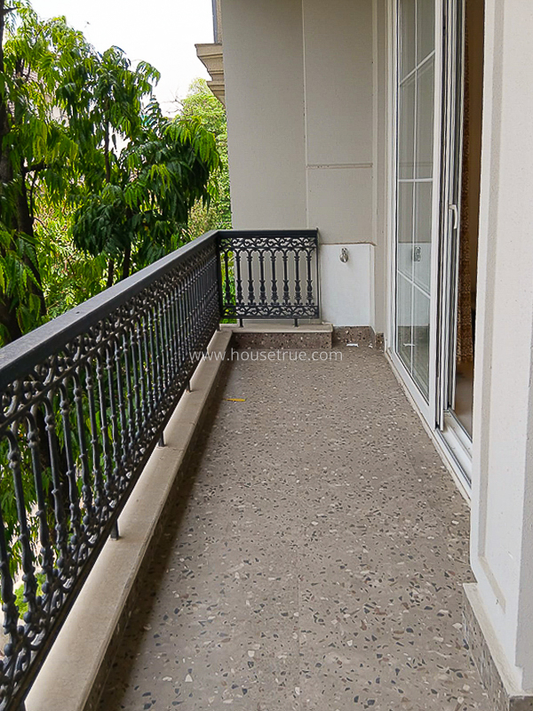 2 BHK Flat For Rent in Defence Colony
