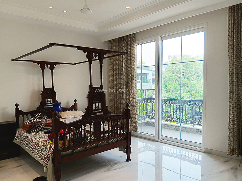 2 BHK Flat For Rent in Defence Colony