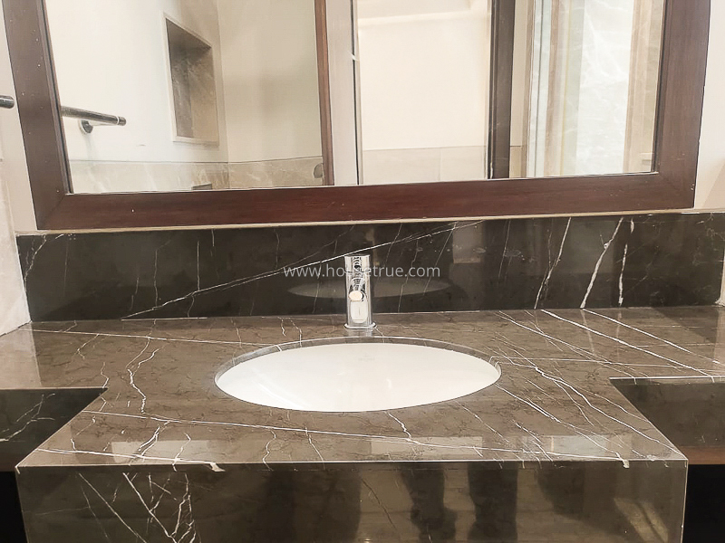 4 BHK Flat For Rent in Vasant Vihar