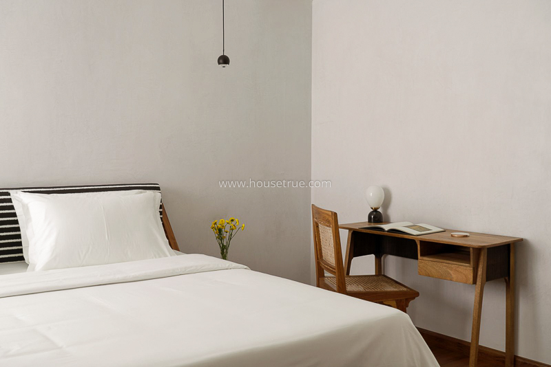 3 BHK Flat For Rent in Defence Colony