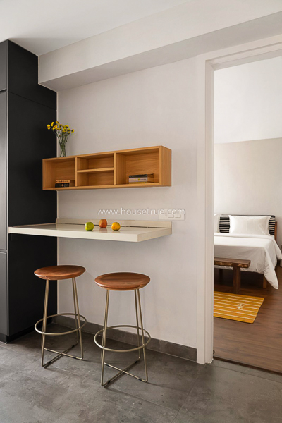 3 BHK Flat For Rent in Defence Colony